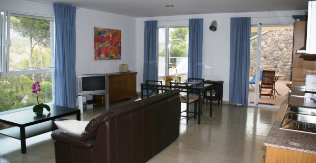 Salón