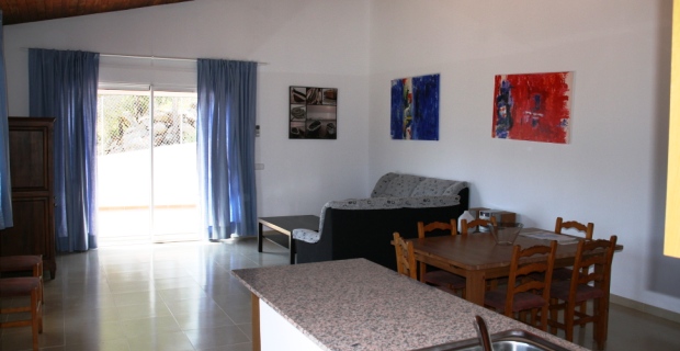 Salón