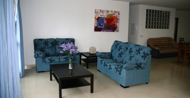 Salón